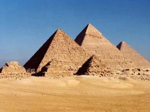 Islamists Starts WWIII and Destory U.N.