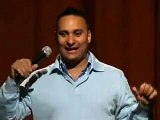 Russell peters whiteys