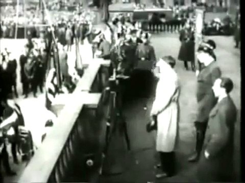 Pierre Jovanovic sur Hitler - Rothschild et la kreditanstalt