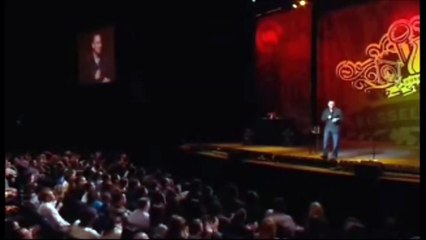 Russel Peters handicapped ppl