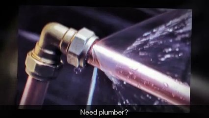 Expert Plumbing Services
