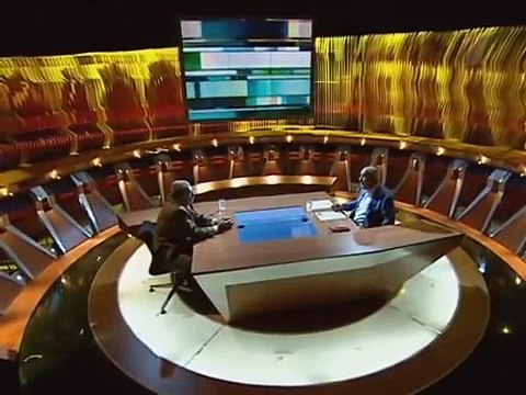 Жириновский в программе Познер (3/5)