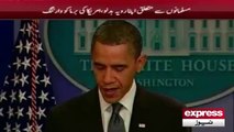 Obama stands for Rohinga muslims