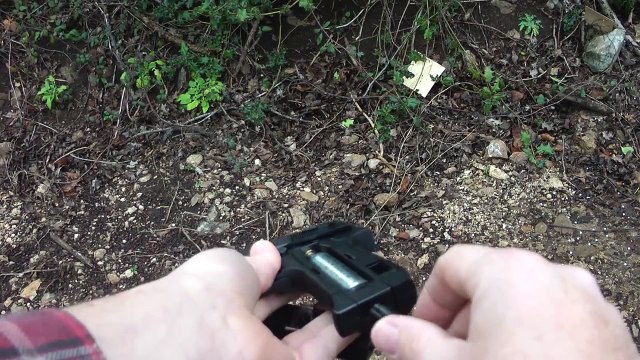 QUICK TEST : Umarex Walther PPKs Handgun CO2 BB Gun