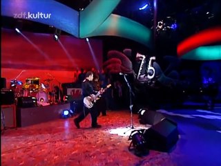 Manic Street Preachers - If You Tolerate This Your Children Will Be Next