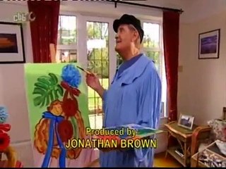 ChuckleVision - 21x05 - Dishing Up Trouble