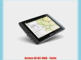 Archos 80 G9 16GB - Turbo