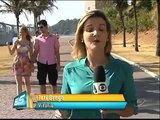 Tv Globo ES TV 1ª Edição