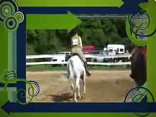 Lewis Road Fun Show 2007-Bridlewood Stables