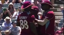 Must watch Windies Cricket catching at its very best. What do you think is the best one among them