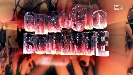 Rai.TV Interview with St. Vincent