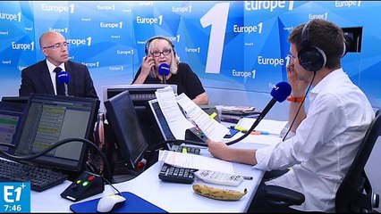 Ciotti : "Je réclame l'expulsion immédiate du père de Mohammed Merah"