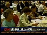 NY Governor Granting Drivers License to Illegal Immigrants