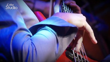 Nindiya Re by Kaavish, Coke Studio Pakistan, Season 4, Episode 2