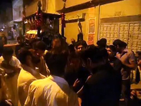 ..Shahdat Imam Musa Kazim as.. _... - Adnan Ali Abbas