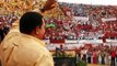 Los Tigres Del Norte - Corrido Norteño Dedicado al Comandante Hugo Chávez