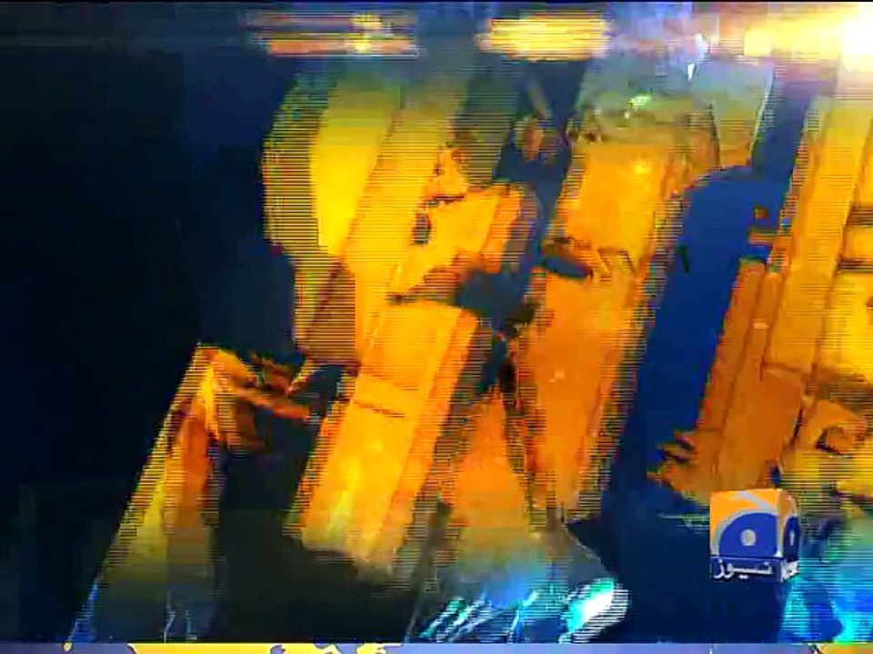Geo Headlines-02 Jun 2015-1100
