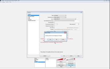 Best OBS Settings:Minecraft (30 FPS and 720p)