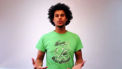 ازاي تتكلم انجليزي في دقيقه ونص