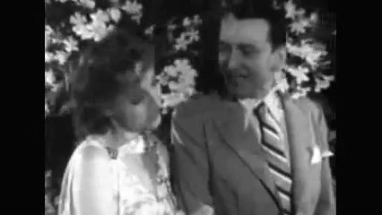 Le plus beau tango du monde - Alibert &  Germaine Roger (VERSION ORIGINALE 1938)