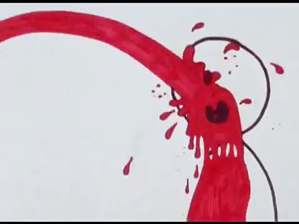 Rejected - Don Hertzfeldt