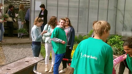 journée porte ouverte 2 ème partie