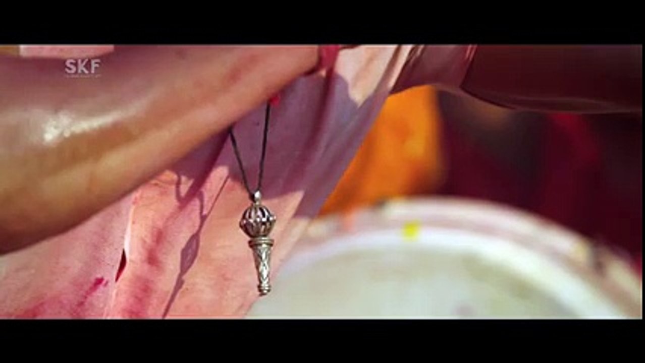Bajrangi Bhaijaan - First Look