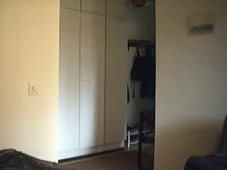 Star Wars - LightSaber rotoscope animation