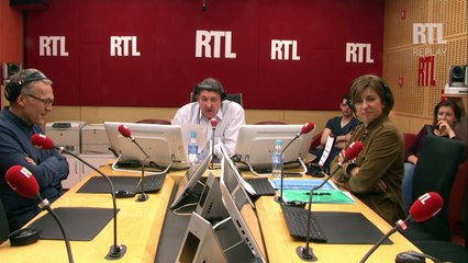 "Liste noire" du Kremlin : "Le pire pour un gentil serait de se transformer en méchant", dit Éric Zemmour