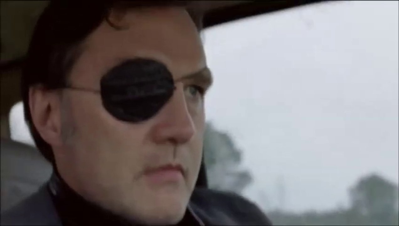 ** World Without End ** -The Walking Dead -