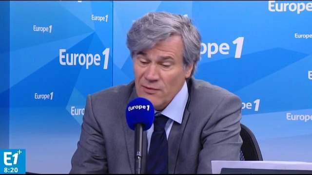 Le Foll : Peu importe les chiffres du chômage, c'est trop !