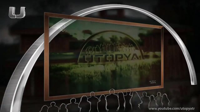 Ütopya 136.Bölüm Tanıtımı - 2 Haziran 2015