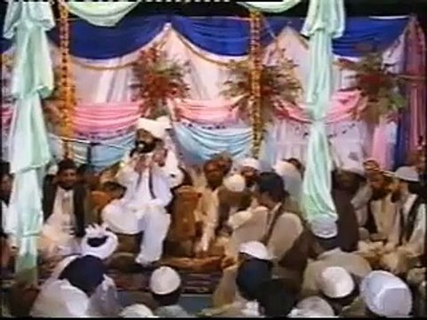 ..Hazrat Syed Pir Naseer ud din Naseer ra.. _... - Adnan Ali Abbas