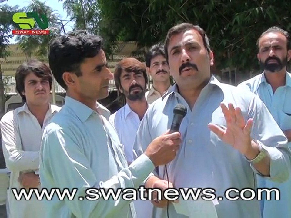 asif shah bacha interviews