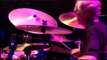 Zildjan drummers awards / Ginger Baker Lifetime Achievement Highlights