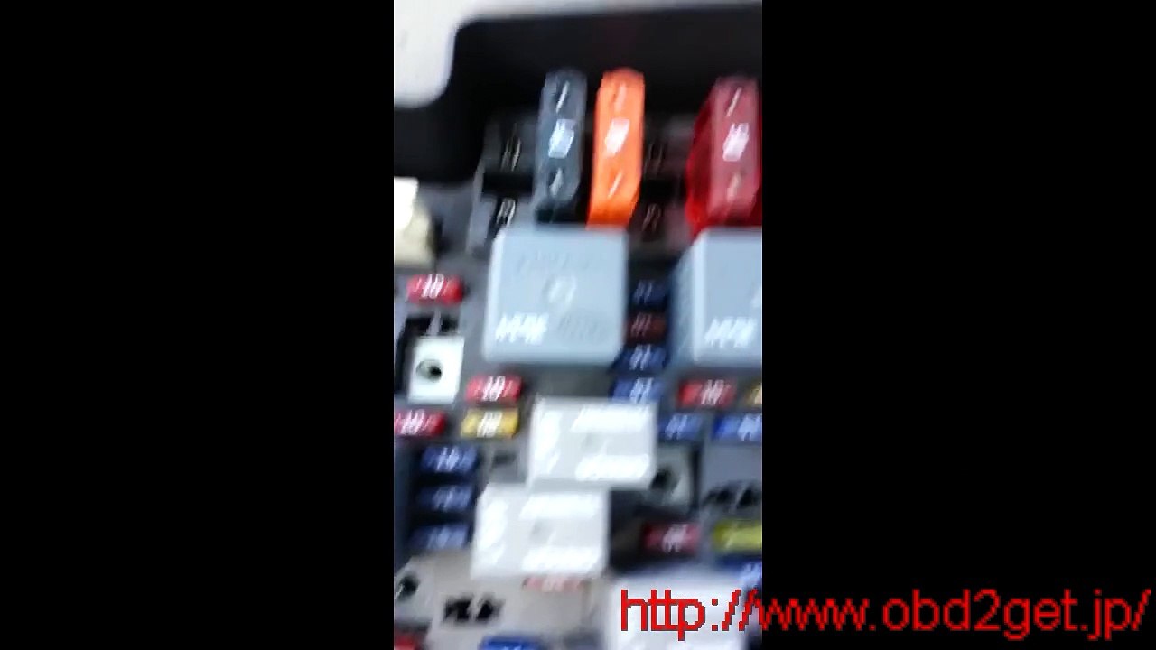 How to fix Vehicle's OBD2 port that won't power scantool