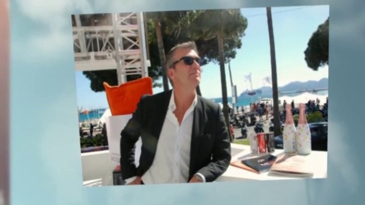 OKO Eyewear Festival de Cannes 2015