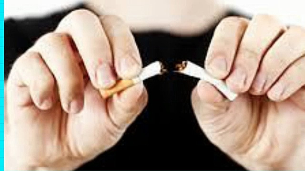 Quit Smoking With Vape