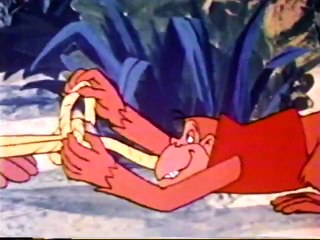Cattanooga Cats - Next week show preview (June 001st, 1970)