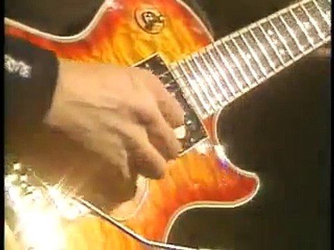 Bon Jovi- In & Out of Love (Richie Sambora Guitar Solo)