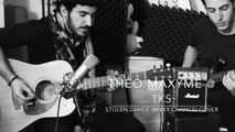Milky Chance - Stolen Dance (Théo Maxyme Cover) @TKS