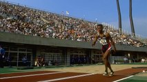 Long Jump by Ian Mackinnon in association with the Getty Images Short & Sweet Film Challenge
