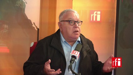 Gérard Filoche (PS): «Le droit du travail est un rempart contre le chômage de masse»