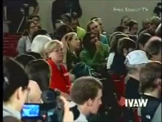 L'incredibile Confessione di un Soldato Americano ( Guerre e Terrorismo)