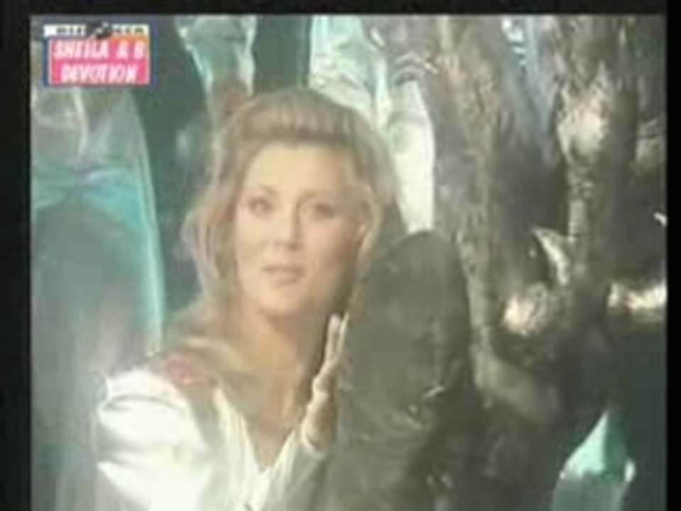 Sheila B. Devotion - Spacer