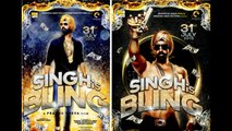 singh is bling first look out