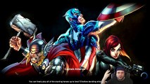 Marvel Heroes 2015 Gameplay German #34 Vision Vorstellung und terminal
