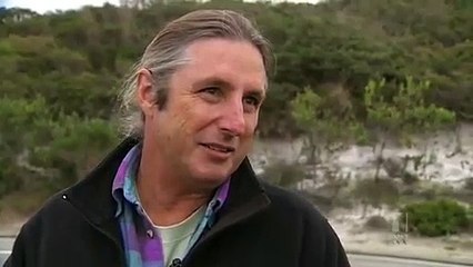 Tim Winton reflects on how Albany shaped his life
