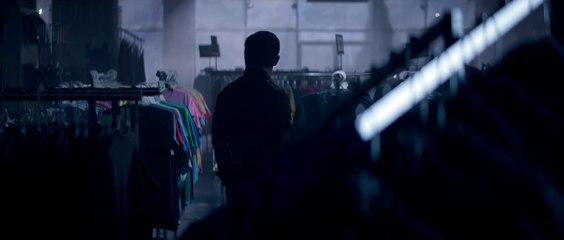 Terminator Genisys - Come With Me If You Want to Live