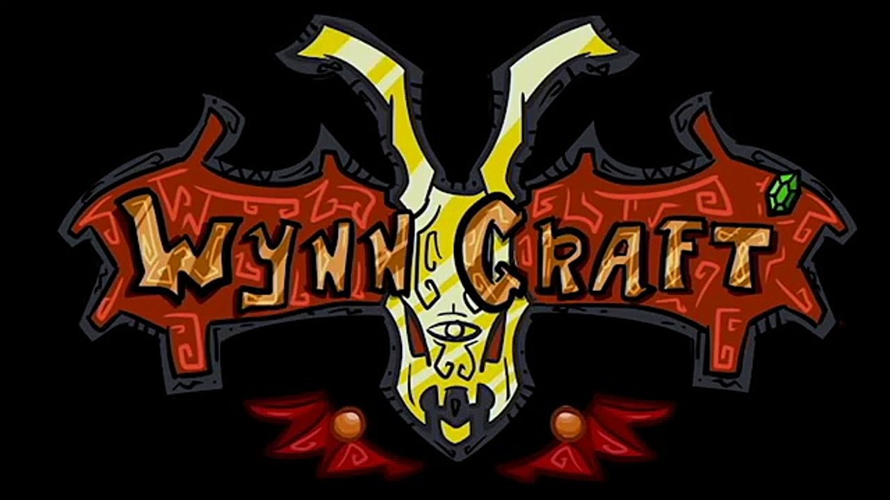Zombie Dungeon Timelapse - Wynncraft Creation